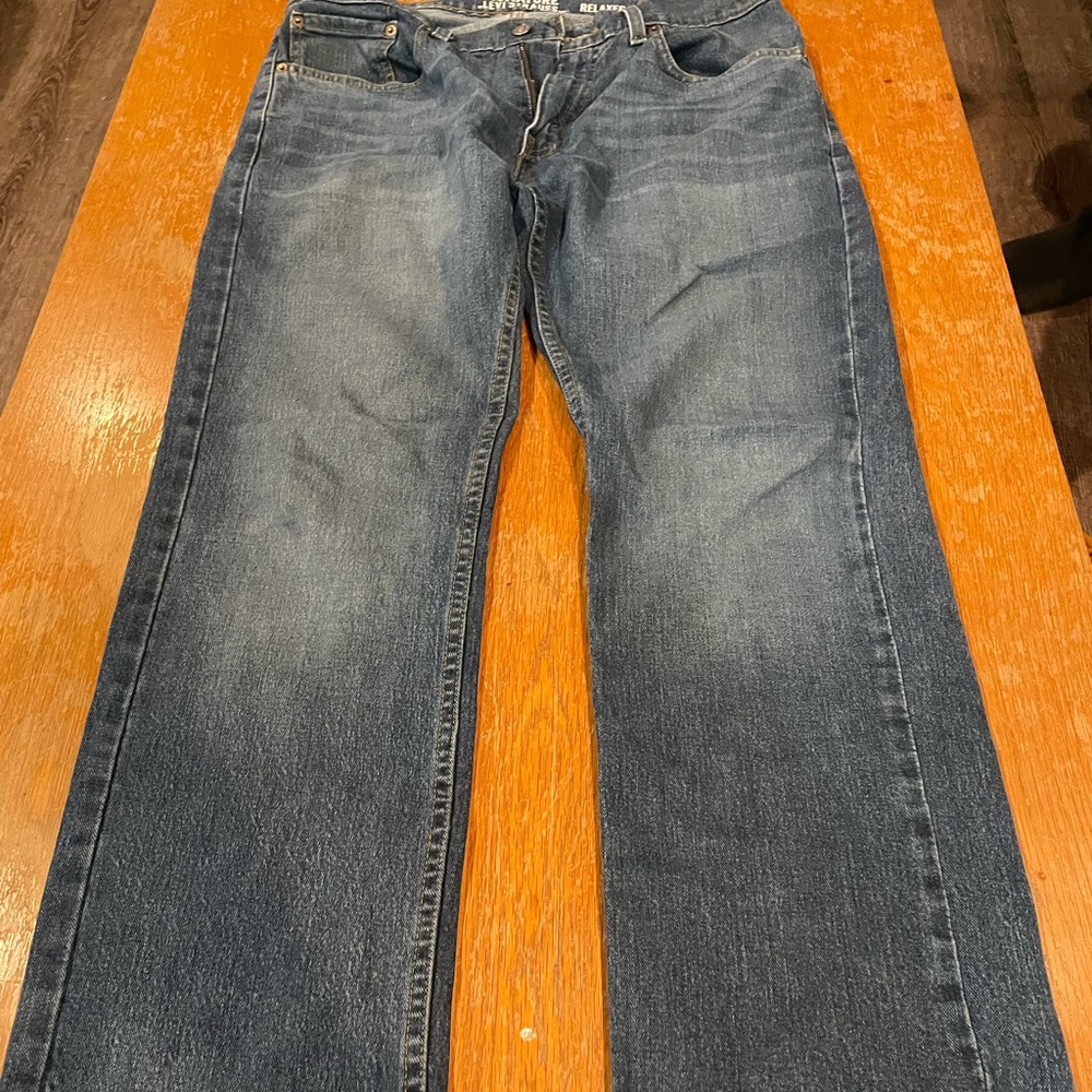 Men’s Levi’s jeans 33/30